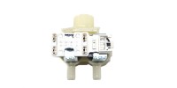 Клапан пральної машини для подачі води Bosch 00174261